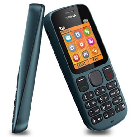 Nokia 100 in Malaysia Price, Specs & Review - RM80 | TechNave