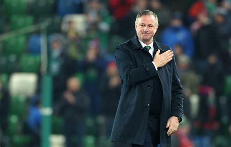 Michael O’Neill: Different challenges in club and country roles but no ...