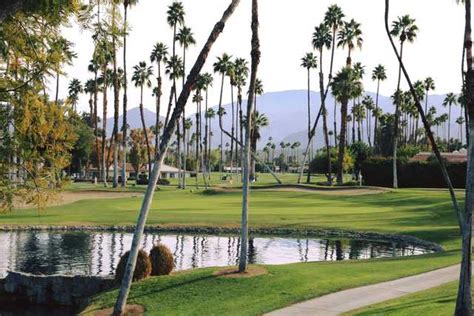 Rancho Las Palmas Country Club - Reviews & Course Info | GolfNow