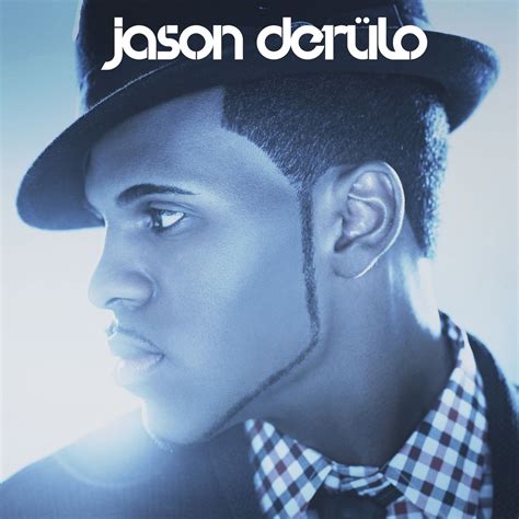 ‎Jason Derulo (Deluxe Version) - Album by Jason Derulo - Apple Music