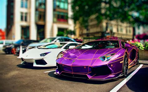 Lamborghini tron art wallpaper | 1920x1200 | #17272