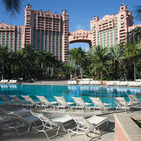 Atlantis Bahamas Resort | Tropitone