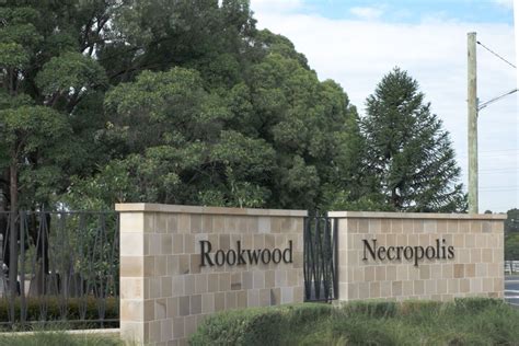 A Tour of Rookwood Cemetery - Travel with Joanne