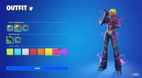 A Complete Guide: How To Make A Fortnite Skin - Ensiplay