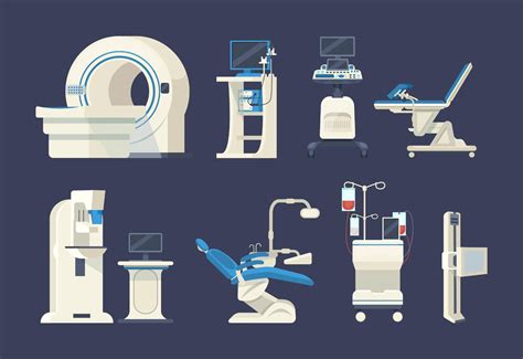 The Importance of Regulating Medical Devices