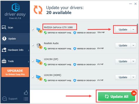 How to Update Graphics Driver on Windows 11 - Driver Easy