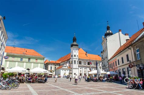 Maribor Castle | Slovenia | © 2012 Cristian Sabau. All Right… | Flickr