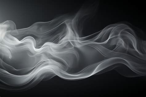 Smoke Art Wallpaper | Unreal Images - Free AI Generated Images & Photos