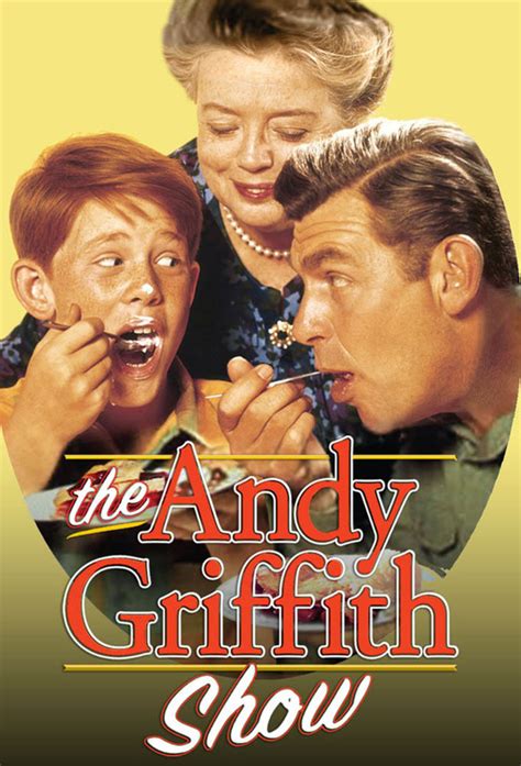 The Andy Griffith Show (1960 - 1968)