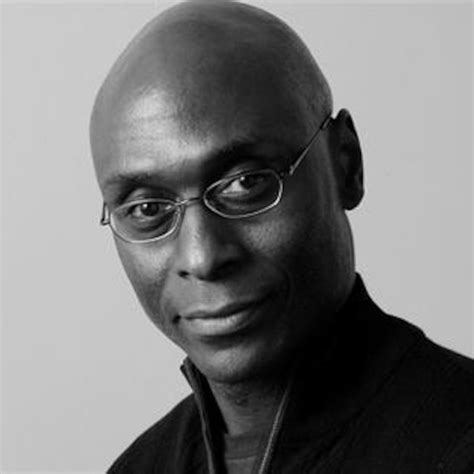 The Wire Star Lance Reddick Dead At 60