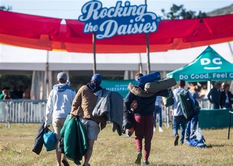 Rocking the Daisies returns! Here's everything you need to know