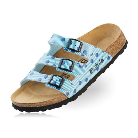 Best Sandals For Plantar Fasciitis: Betula Shoes Au