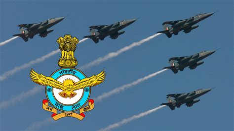 Is the Indian Air Force ‘battle ready’?