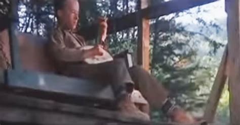 This Classic Dueling Banjo Scene From “Deliverance” Will Completely Blow Your Mind!