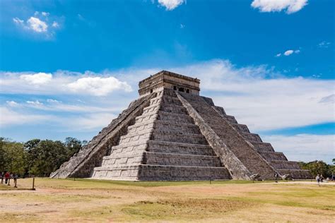 15 must-visit pyramids in Mexico | Selina