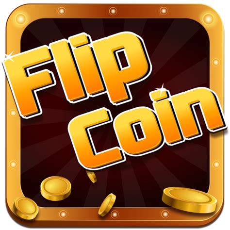 FlipCoin Game - Win Real Money by FLIPCOIN LLC