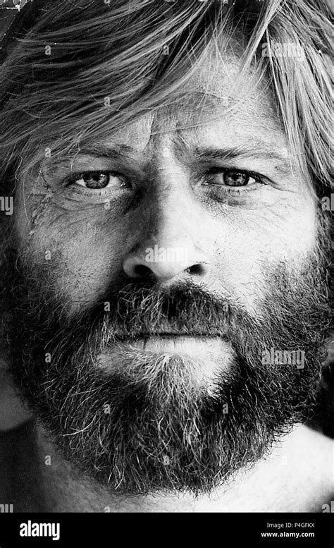 Redford jeremiah johnson 1972 hi-res stock photography and images - Alamy