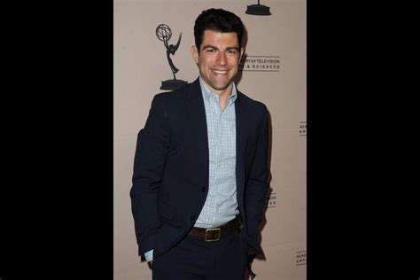 Max Greenfield - Emmy Awards, Nominations and Wins | Television Academy