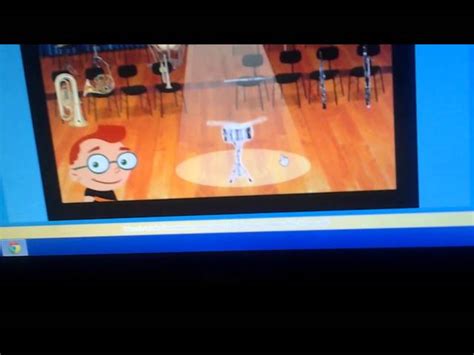 Little Einsteins Leo And The Musical Families