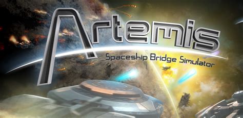 Artemis Spaceship Bridge Simulator : Amazon.co.uk: Apps & Games