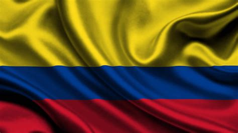 Flag Of Colombia And Its History For Free Download