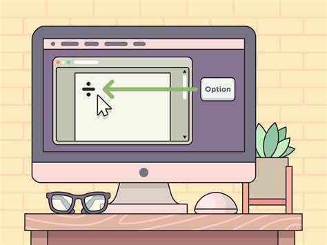 How to Type the Division Symbol: 6 Steps (with Pictures) - wikiHow