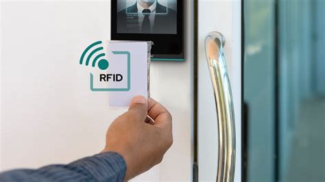 9 Best RFID Tags For 2023 | Robots.net