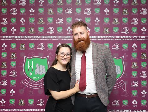 IN PICTURES: Portarlington Rugby Club celebrates great gala night ...