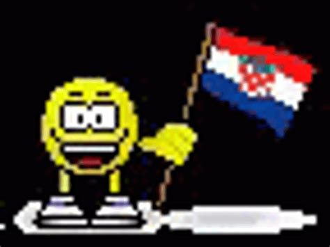 Pixel Art Flag Monkey Gif Gifdb Com - vrogue.co