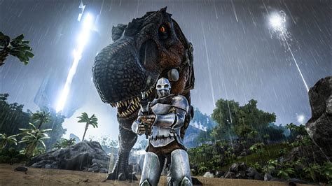 Ark Survival Evolved Wallpapers (88+ images)