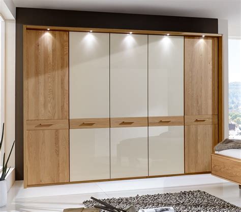 Modern Stand Alone Wardrobe - FERQGO