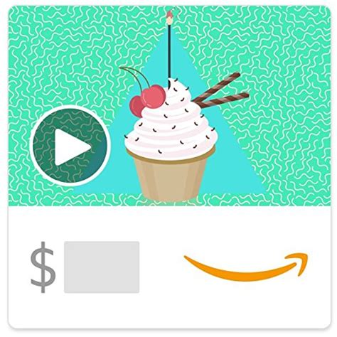 Amazon.com: Amazon eGift Card - Birthday party all day and night ...