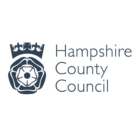 Hampshire County Council – Logos Download