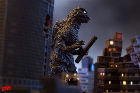 Godzilla 1984 – MyKaiju®