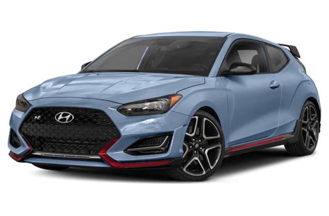 Hyundai Veloster N - Model Years, Generations & News | Cars.com