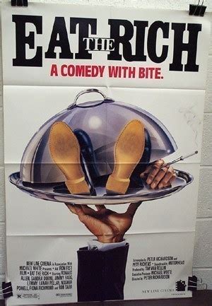 Eat the Rich (1987)