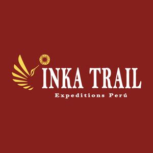 Inka Trail Logo PNG Vector (SVG) Free Download