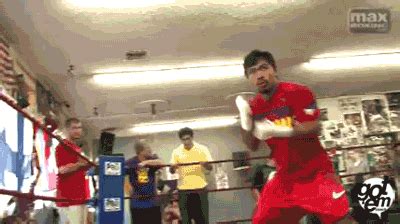 Manny Pacquiao GIFs - Find & Share on GIPHY