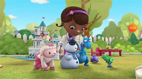 Doc mcstuffins pop song - YouTube