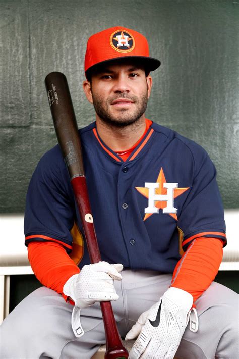 Analysis: The Astros' position players - Houston Chronicle