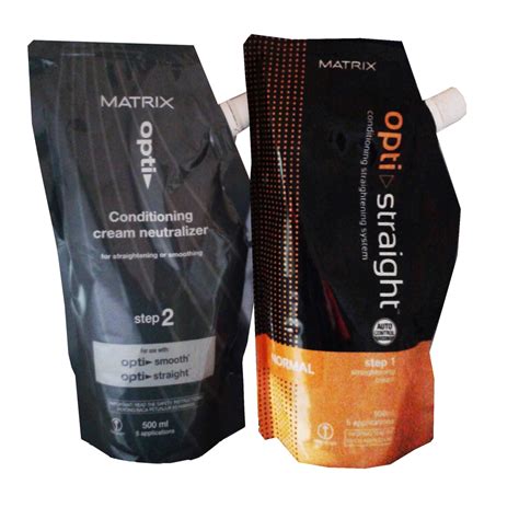 HOW TO REBOND YOUR HAIR AT HOME: Review on Matrix Rebonding Kit