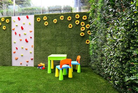 child friendly garden design in clapham #contemporarygardendesign child ...