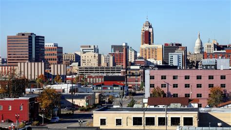 eBay Announces Lansing, Michigan as its Second Retail Revival Partner City