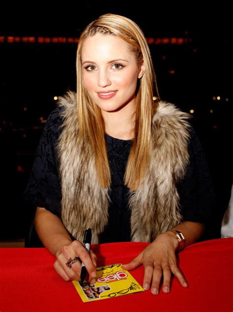 dianna agron - Glee Photo (8915758) - Fanpop