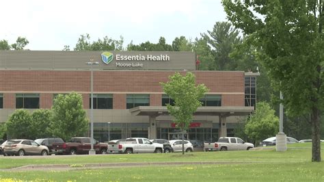 Essentia and MNA nurses in Moose Lake reach tentative agreement - WDIO.com