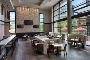 Atlanta Marriott Buckhead Hotel & Conference Center Reviews, Deals ...