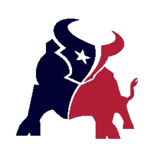 Houston Texans Logo Wallpaper - WallpaperSafari