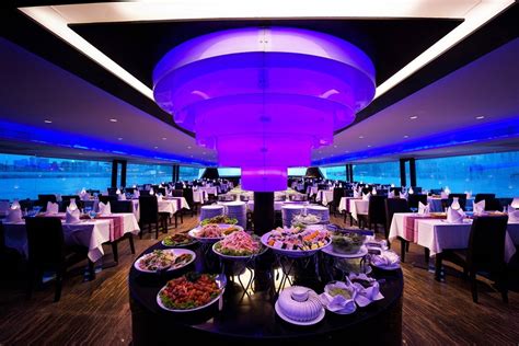 Chao Phrya Princess dinner cruise in Bangkok- Ticket2Attraction