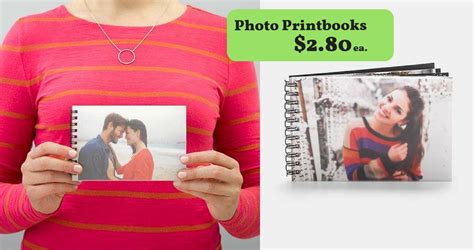 Walgreens Photo: Photo Print Book, $2.80 :: Southern Savers