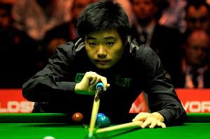 Ding Junhui spearheads Chinese domination in snooker | Other Sports News